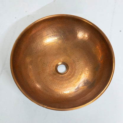 The Wood Vessel