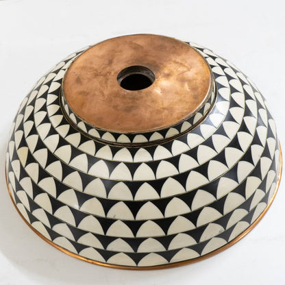 The Wood Vessel