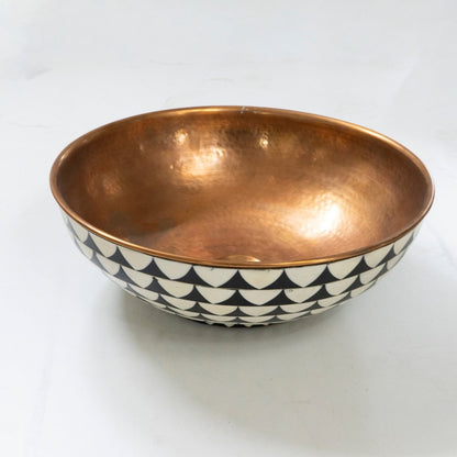 The Wood Vessel